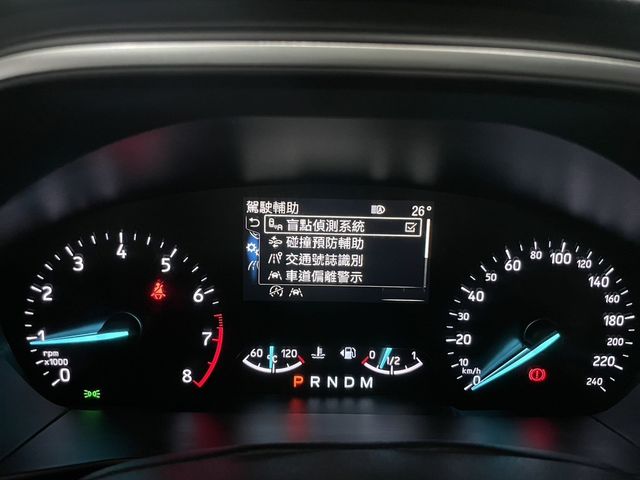 FORD福特 FOCUS  第13張相片