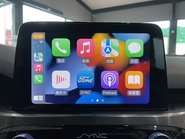 FORD福特 FOCUS  第14張相片