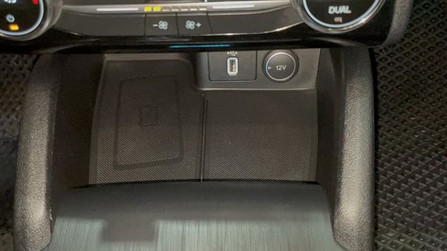 FORD福特 FOCUS  第17張相片