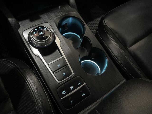 FORD福特 FOCUS  第18張相片