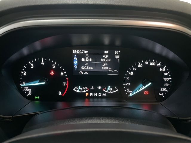 FORD福特 FOCUS  第20張相片