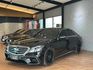 M-BENZ賓士 S350D L  第1張縮圖