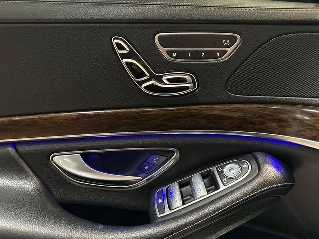 M-BENZ賓士 S350D L  第8張相片