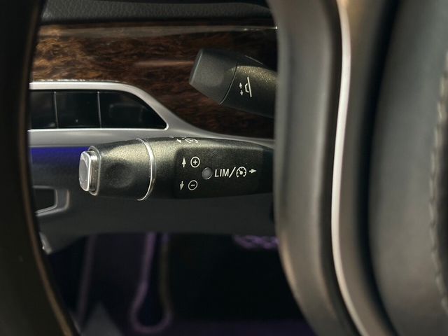 M-BENZ賓士 S350D L  第10張相片
