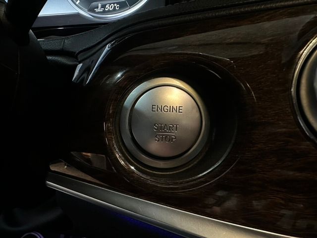 M-BENZ賓士 S350D L  第11張相片