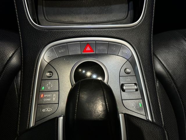 M-BENZ賓士 S350D L  第16張相片