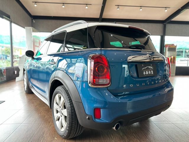 MINI迷你 COUNTRYMAN COOPER  第2張相片
