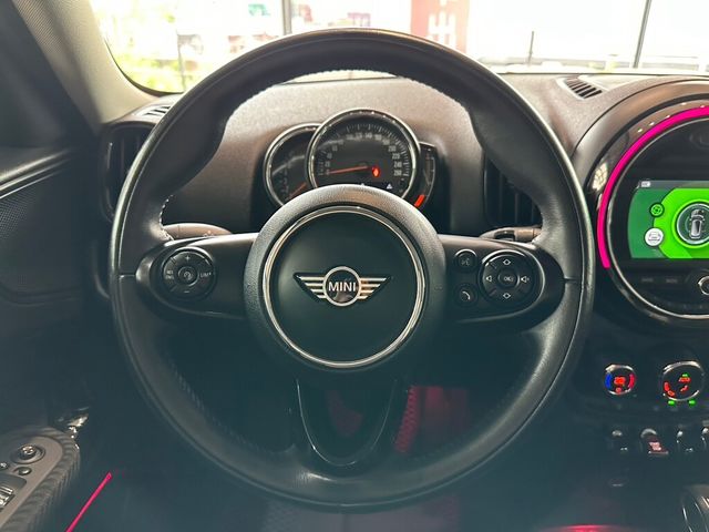 MINI迷你 COUNTRYMAN COOPER  第8張相片