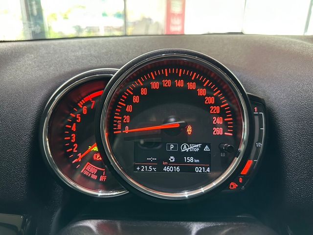 MINI迷你 COUNTRYMAN COOPER  第20張相片