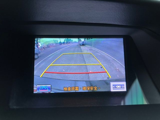 LEXUS凌志 RX450H  第13張相片