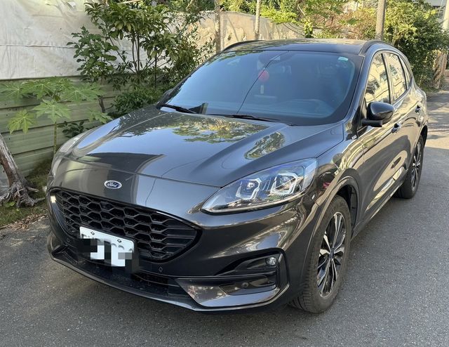 FORD福特 KUGA  第1張相片