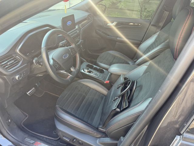 FORD福特 KUGA  第4張相片