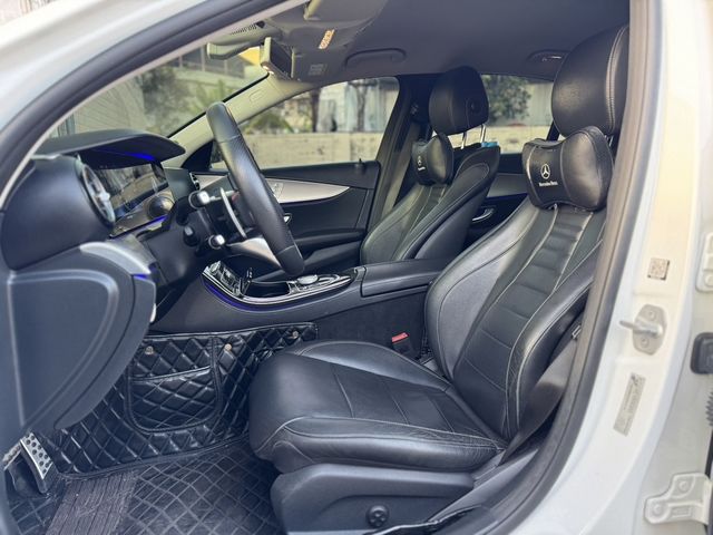 M-BENZ賓士 E220D  第7張相片