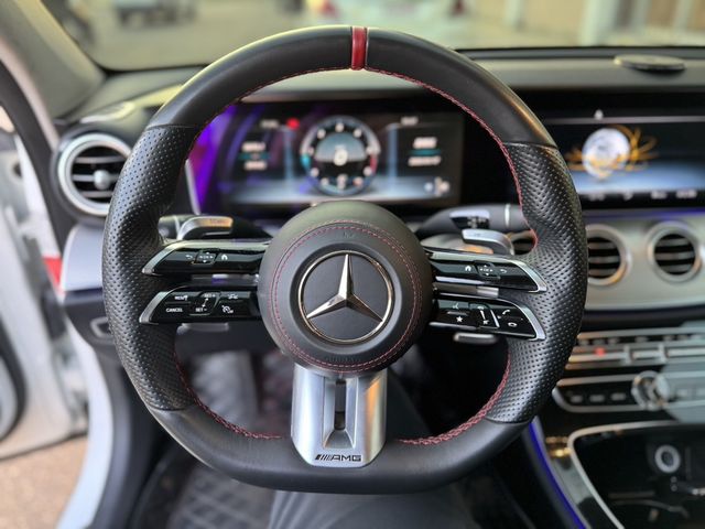 M-BENZ賓士 E220D  第9張相片