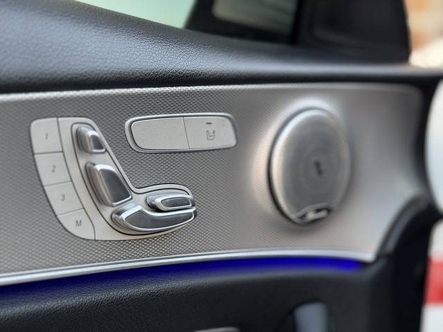 M-BENZ賓士 E220D  第10張相片