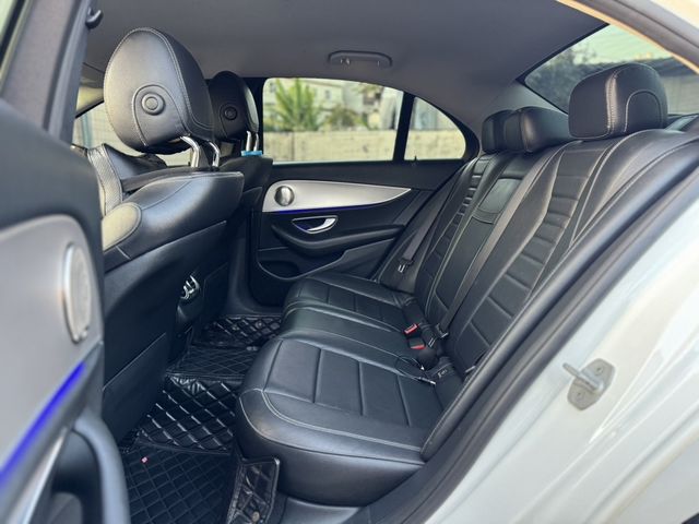 M-BENZ賓士 E220D  第17張相片
