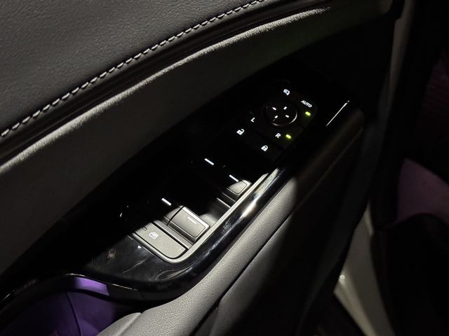 LEXUS凌志 LM350H  第8張相片