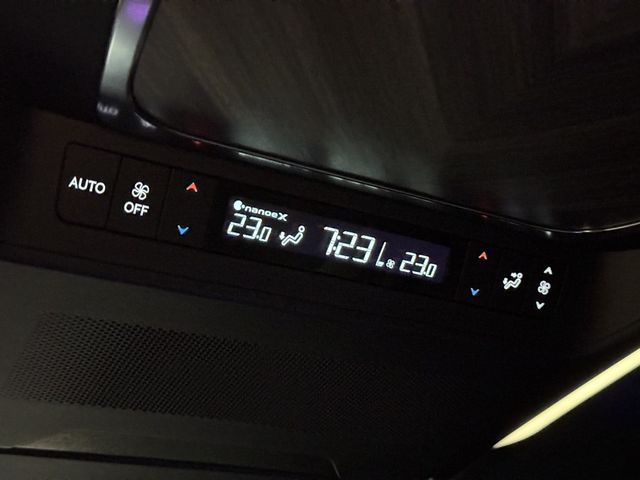 LEXUS凌志 LM350H  第17張相片
