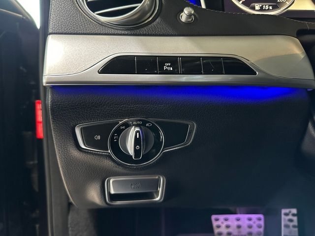 M-BENZ賓士 S400 LWB  第12張相片