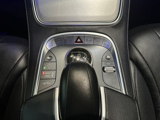 M-BENZ賓士 S400 LWB  第15張相片