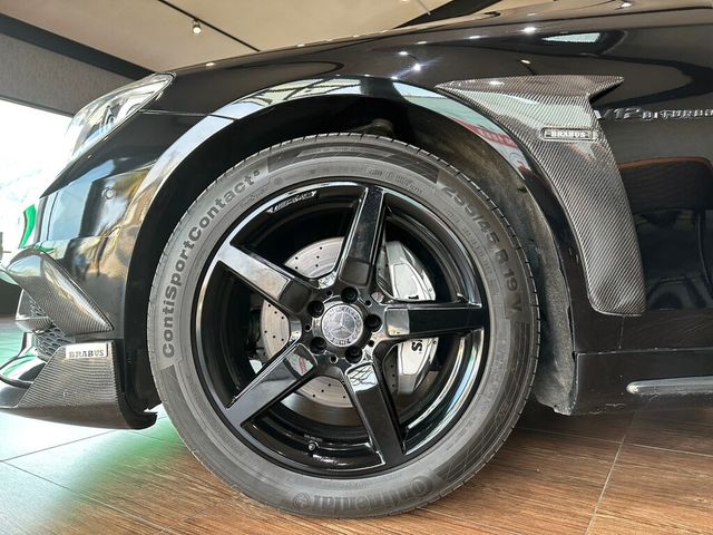 M-BENZ賓士 S400 LWB  第19張相片