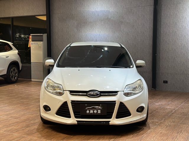 FORD福特 FOCUS  第2張相片