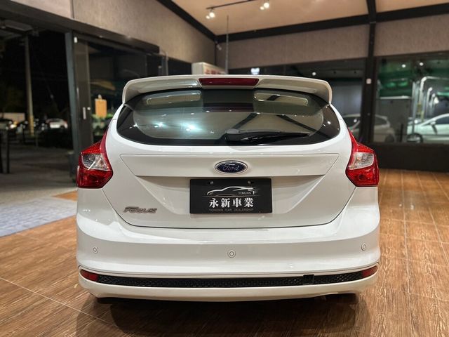 FORD福特 FOCUS  第3張相片