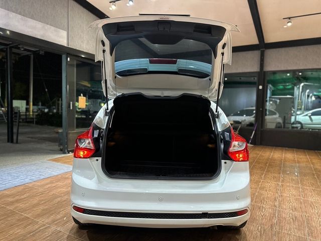 FORD福特 FOCUS  第4張相片