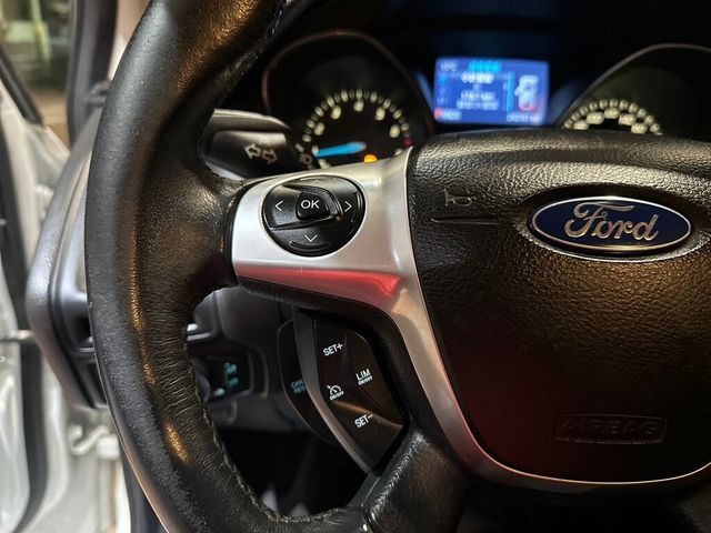 FORD福特 FOCUS  第9張相片
