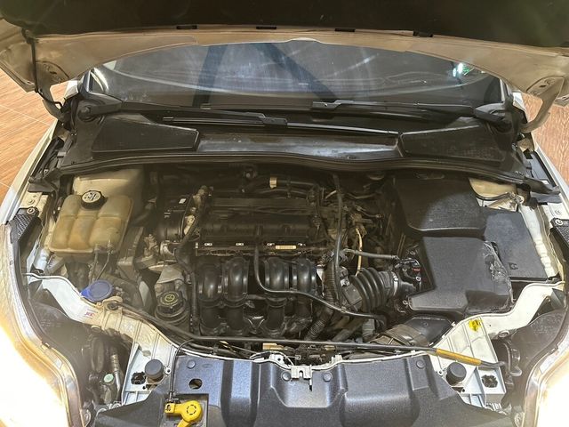 FORD福特 FOCUS  第16張相片