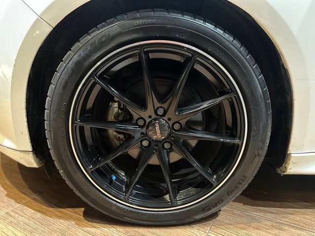 FORD福特 FOCUS  第19張相片