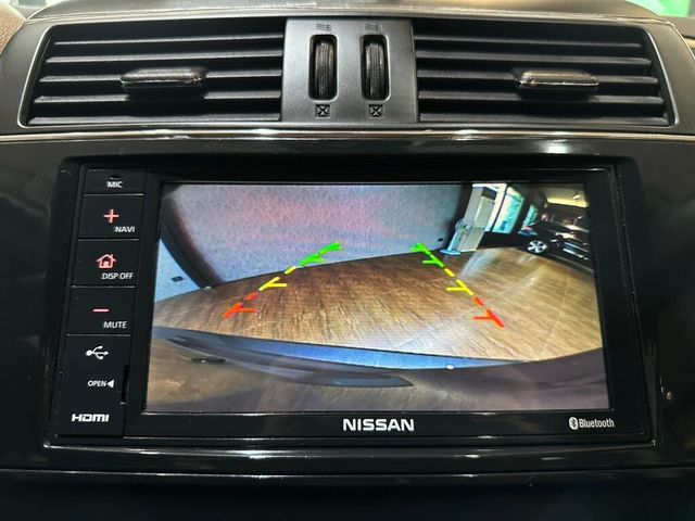 NISSAN日產 TIIDA  第14張相片