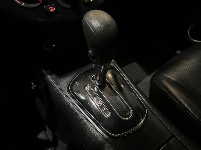 NISSAN日產 TIIDA  第17張相片