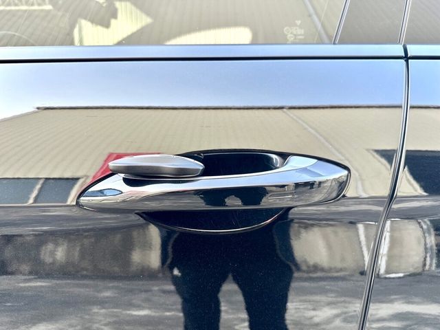 PORSCHE保時捷 PANAMERA  第5張相片