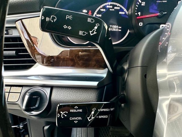 PORSCHE保時捷 PANAMERA  第11張相片