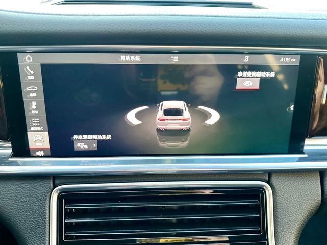 PORSCHE保時捷 PANAMERA  第15張相片