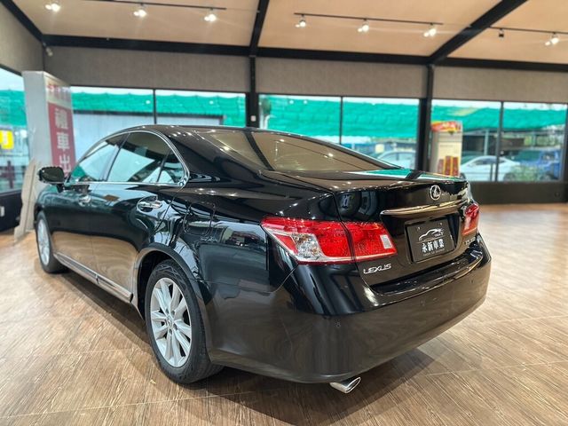 LEXUS凌志 ES350  第2張相片