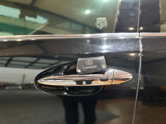 LEXUS凌志 ES350  第4張相片