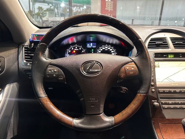 LEXUS凌志 ES350  第6張相片