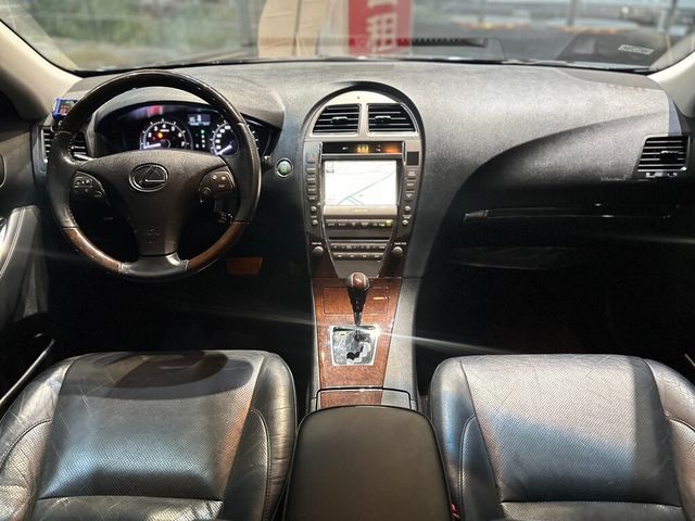 LEXUS凌志 ES350  第7張相片