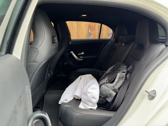 M-BENZ賓士 A180  第19張相片