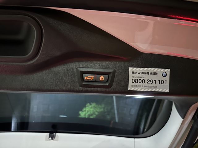 BMW寶馬 X5 XDRIVE25D  第3張相片