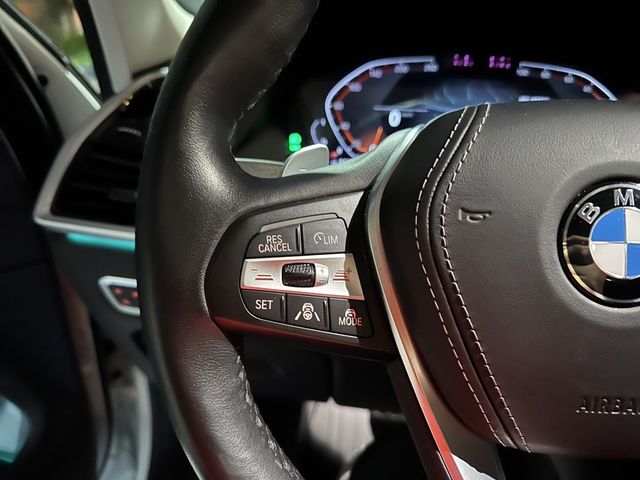 BMW寶馬 X5 XDRIVE25D  第8張相片