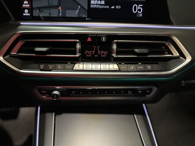 BMW寶馬 X5 XDRIVE25D  第15張相片