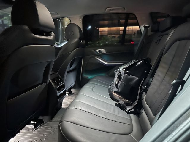 BMW寶馬 X5 XDRIVE25D  第17張相片