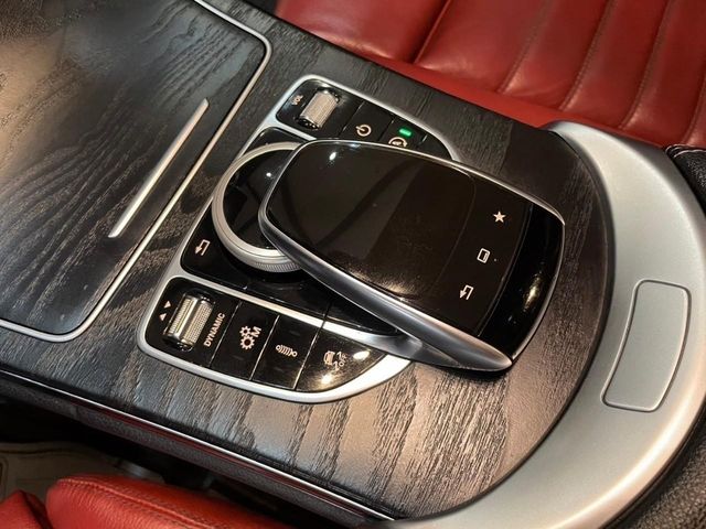 M-BENZ賓士 C450  第17張相片