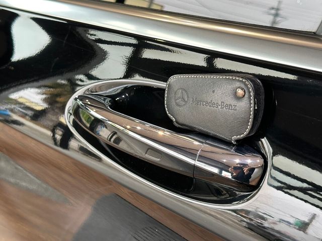 M-BENZ賓士 GLC300  第4張相片