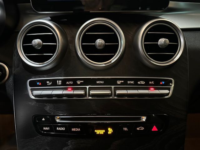 M-BENZ賓士 GLC300  第16張相片