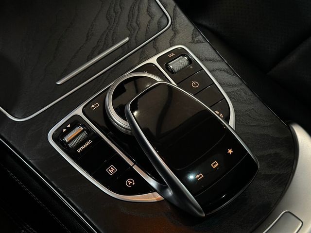 M-BENZ賓士 GLC300  第17張相片