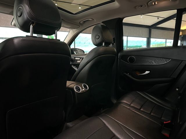 M-BENZ賓士 GLC300  第18張相片